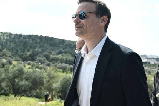 xaris doukas